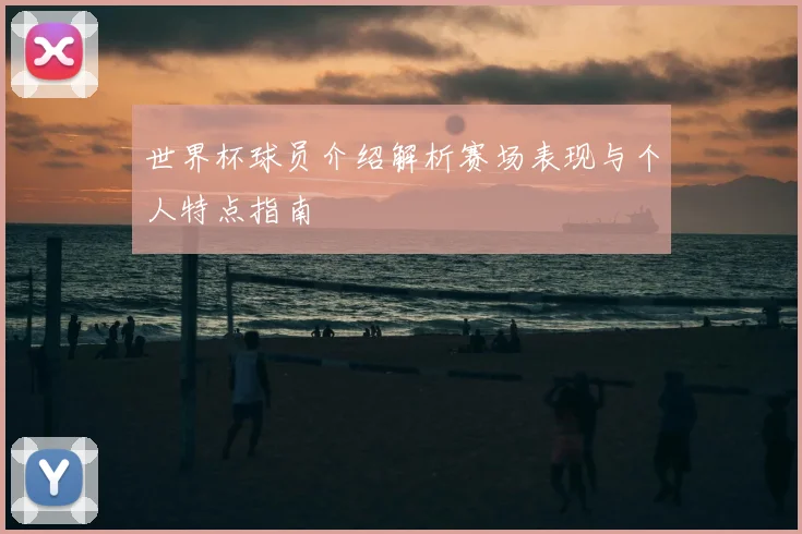世界杯球员介绍解析赛场表现与个人特点指南