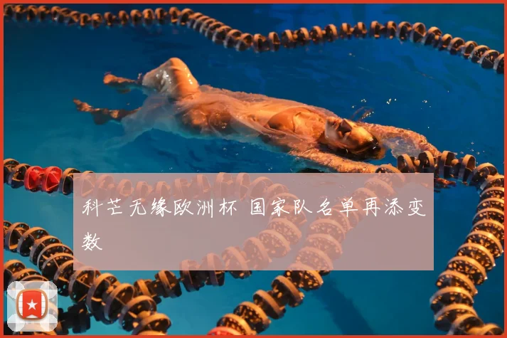 科芒无缘欧洲杯 国家队名单再添变数