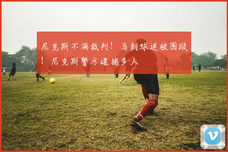 尼克斯不满裁判！马刺球迷被围殴！尼克斯警方逮捕多人