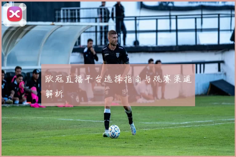 欧冠直播平台选择指南与观赛渠道解析